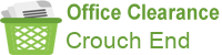 Office Clearance Crouch End
